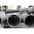 A312 TP310S Stainless Steel Seamless Pipe